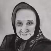 نقاشی چهره...سیاه قلم...اجرا روی مقوا...به سبک رئال...هدیه مناسب برای تولد ...سالگرد ازدواج ..ولنتاین