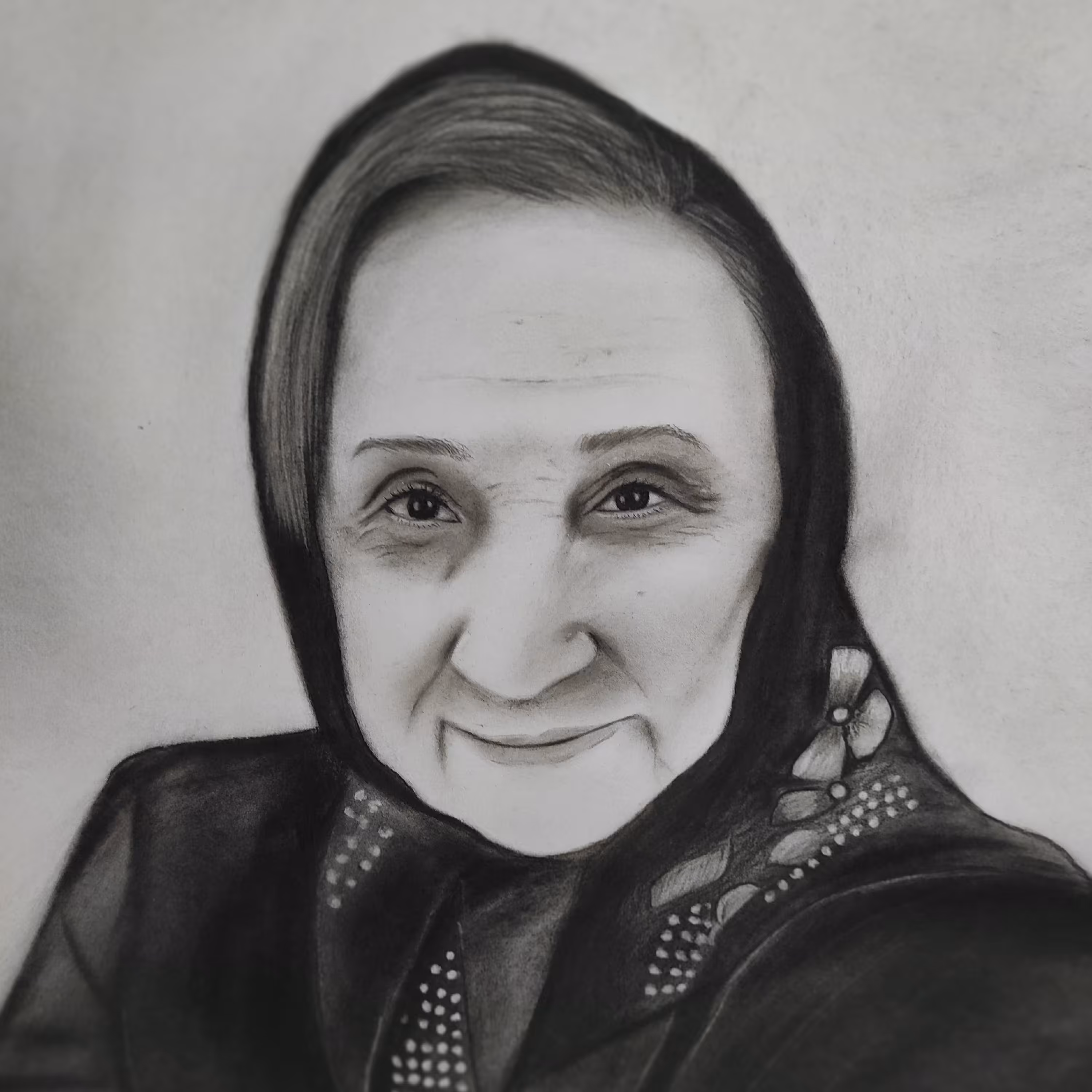 نقاشی چهره...سیاه قلم...اجرا روی مقوا...به سبک رئال...هدیه مناسب برای تولد ...سالگرد ازدواج ..ولنتاین