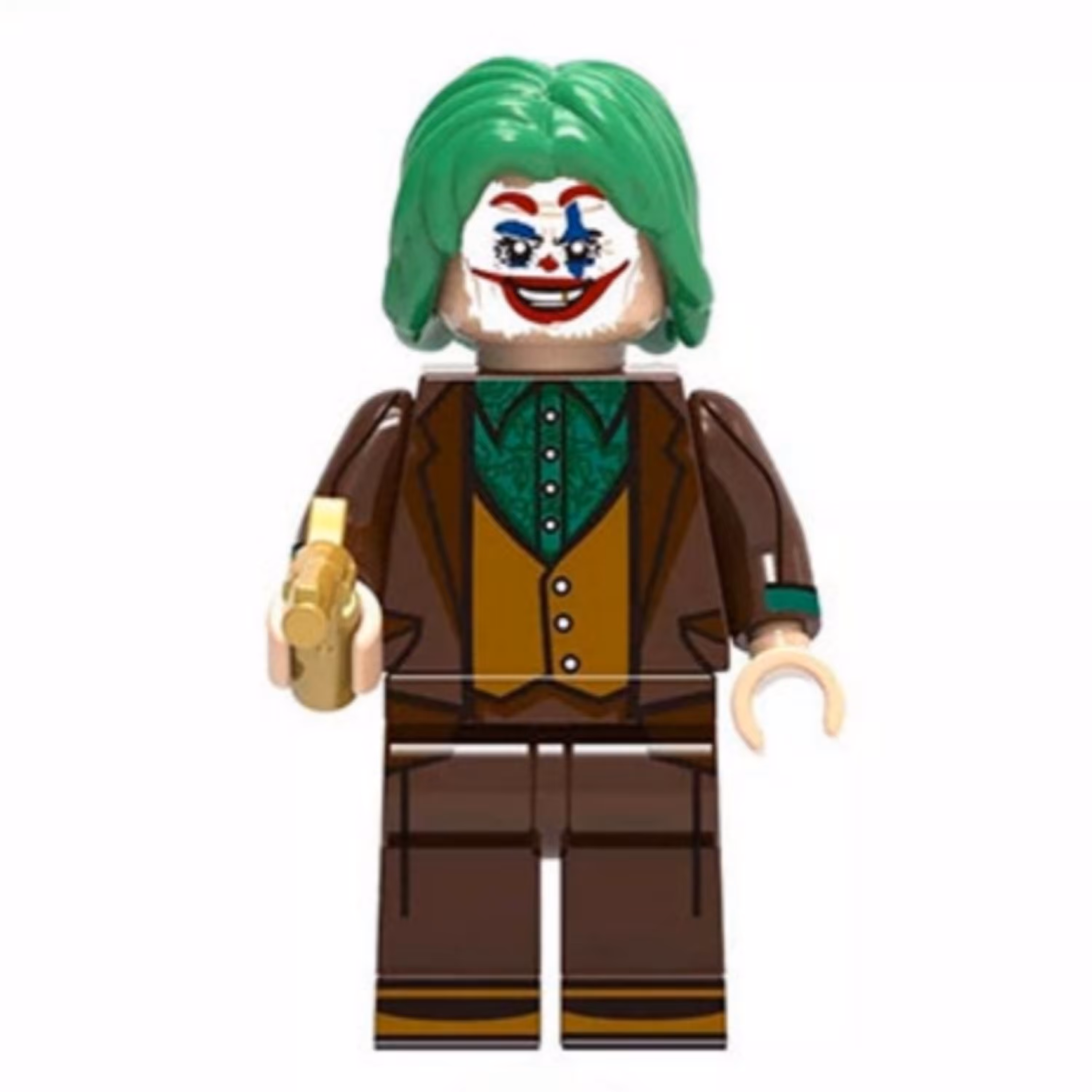 لگو جوکر 2019 سری هارلی کوئین