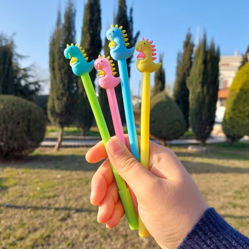 روان نویس بچه دایناسور