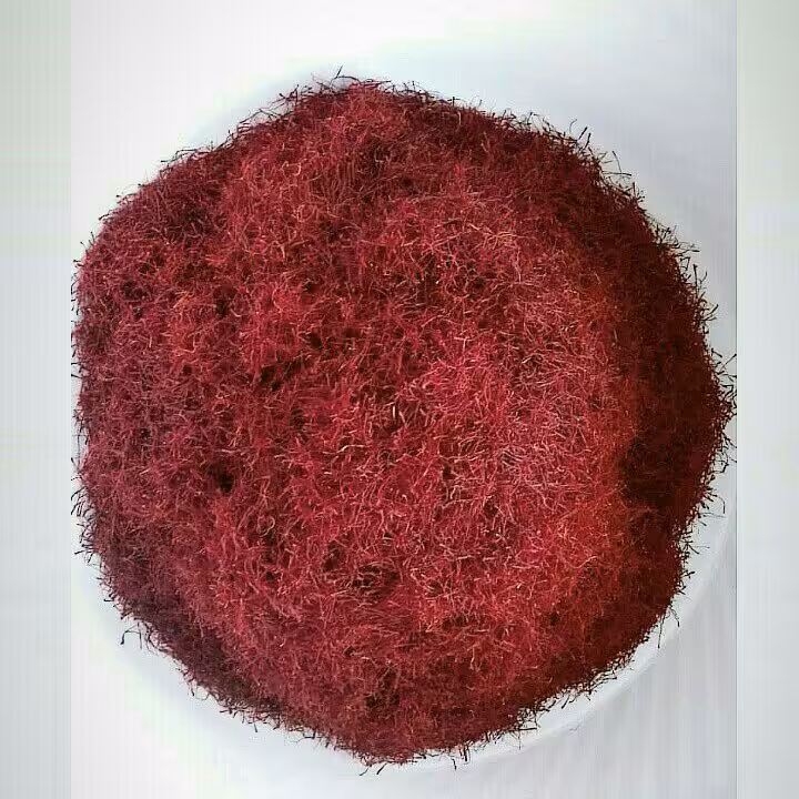 زعفران اصل ارگانیک خراسان