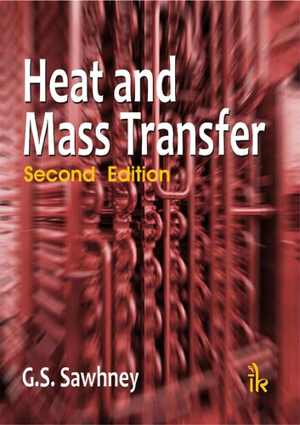 [PDF] دانلود کتاب Heat And Mass Transfer, 2nd ed, 2010