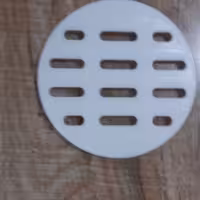 دری کفشور سایز 10 گرد 