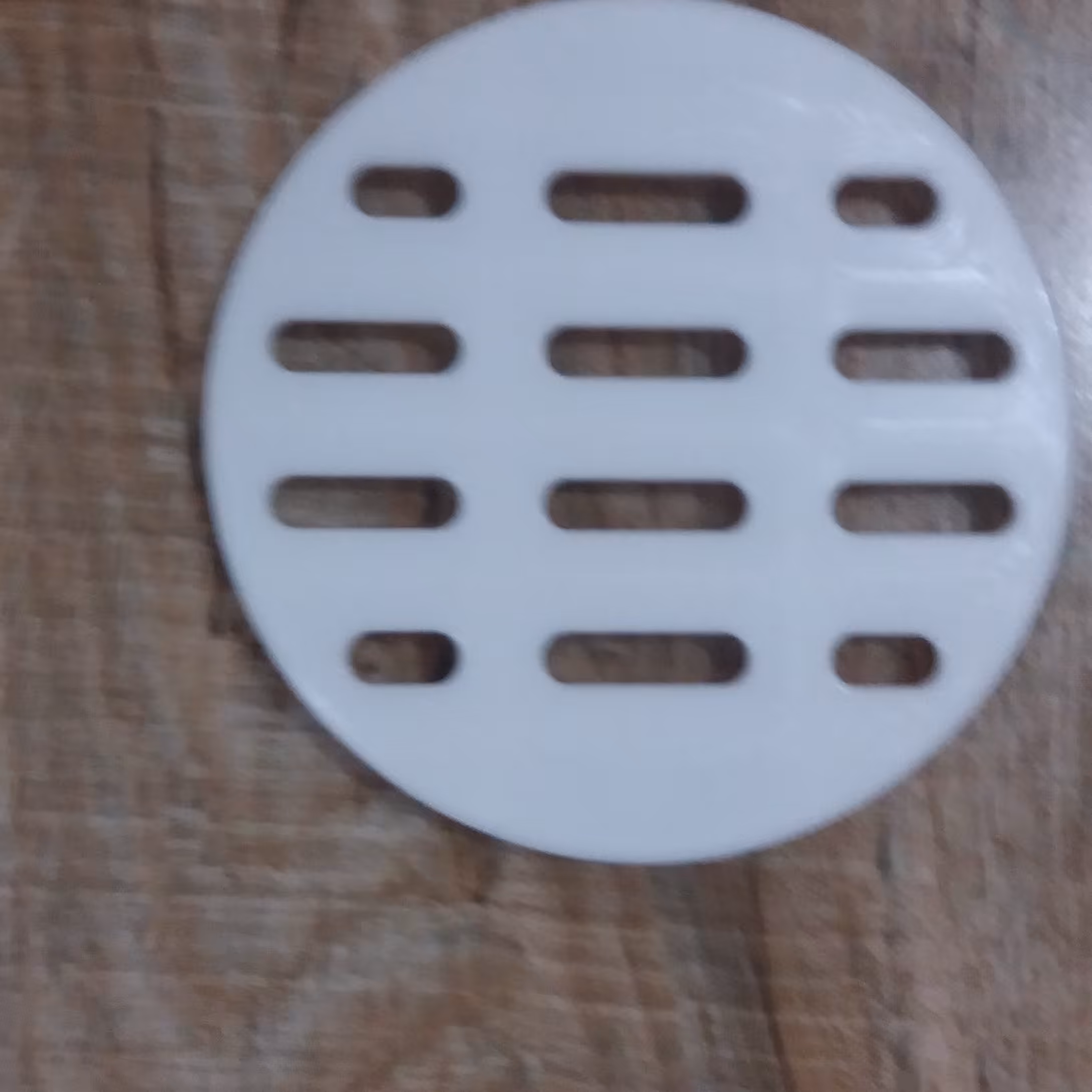 دری کفشور سایز 10 گرد 