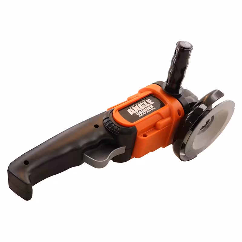 اسباب بازی سنگ فرز-سنگ فرز اسباب بازی