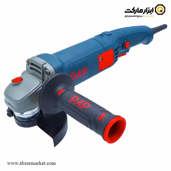 مینی فرز دسته بلند پی ای پی 1100 وات مدل AG-3011
