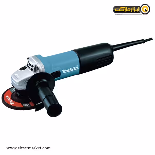 مینی فرز ماکیتا 840 وات مدل 9557HN