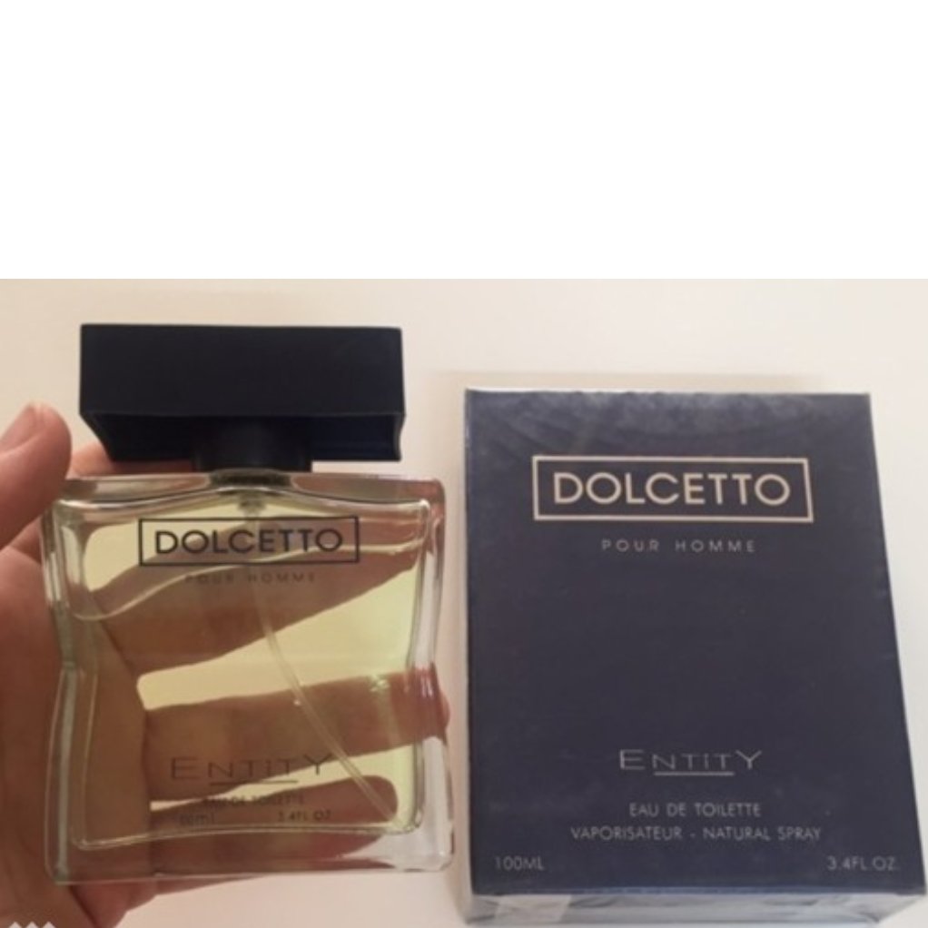 ادکلن مردانه dolcetto