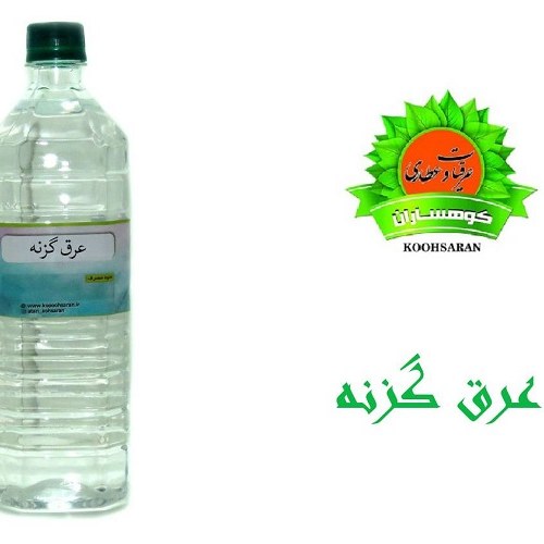 عرق گزنه یک لیتری سنتی