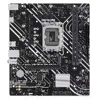 مادربرد ایسوس مدل PRIME H610M-K D4 ARGB - کالاوما