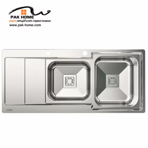 سینک کن توکار 8161