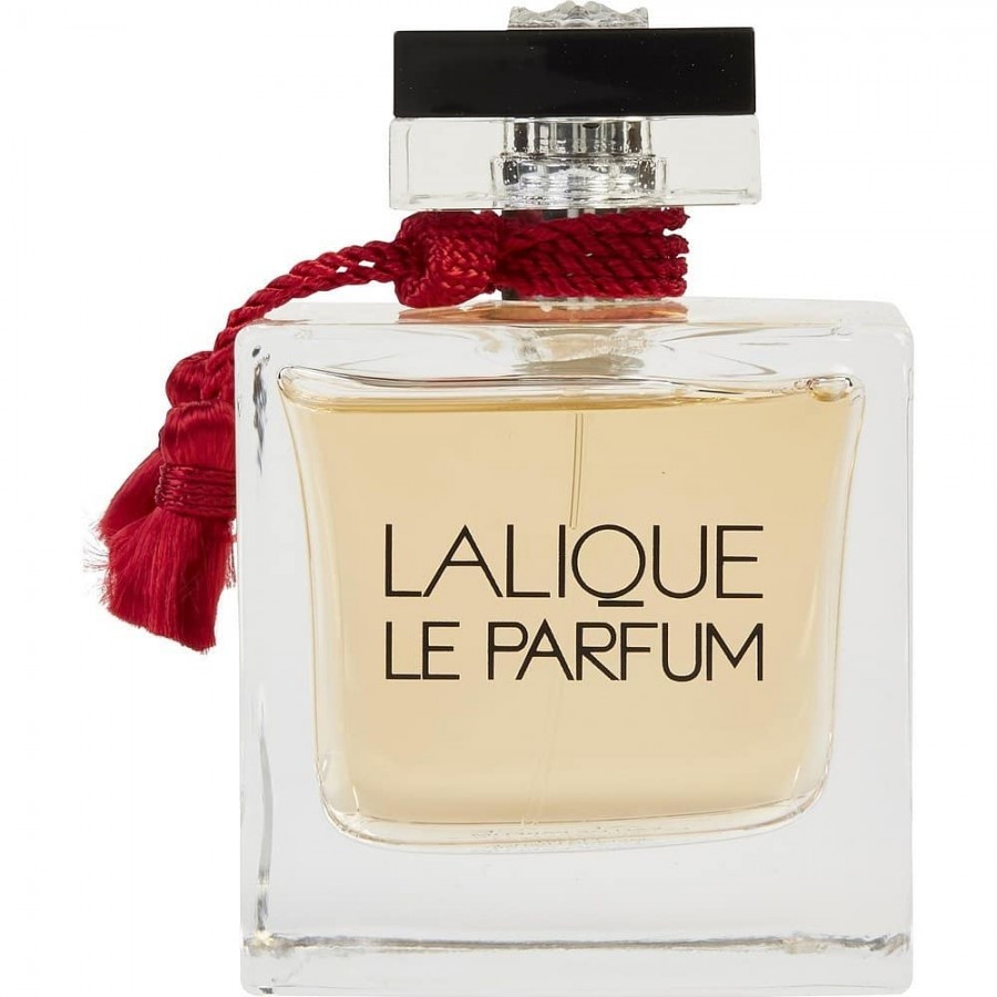 تستر ادو پرفیوم زنانه لالیک مدل Le Parfum حجم 100 میلی لیتر | Le Parfum Eau de Parfum Lalique