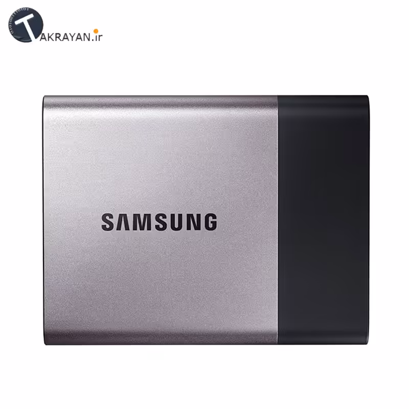 Samsung T3 External SSD - 1TB