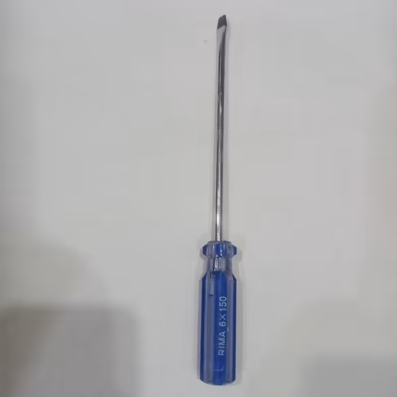 پیچ گوشتی دو سو ریما 15 سانتی سایز 6