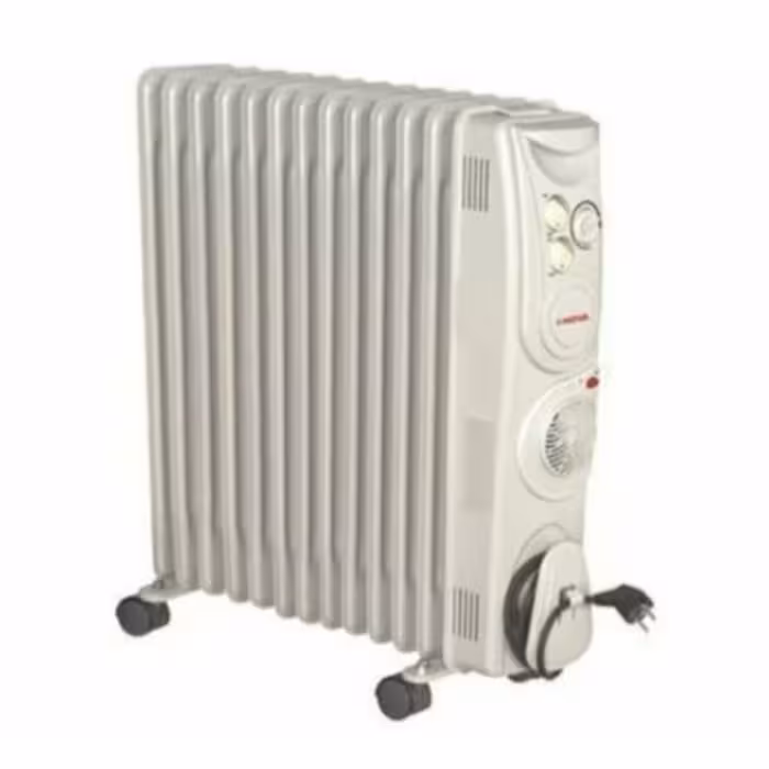 شوفاژ برقی نووا 13 پره مدل NOVA 1254