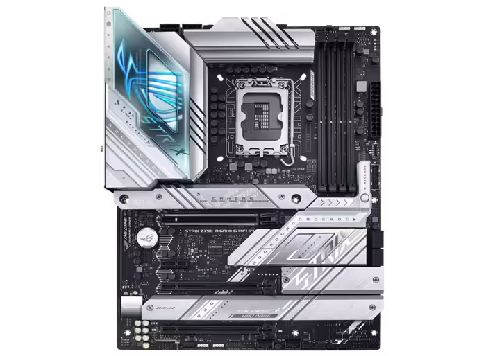 مادربرد ایسوس مدل ROG STRIX Z790-A GAMING WIFI D4 سوکت LGA1700
