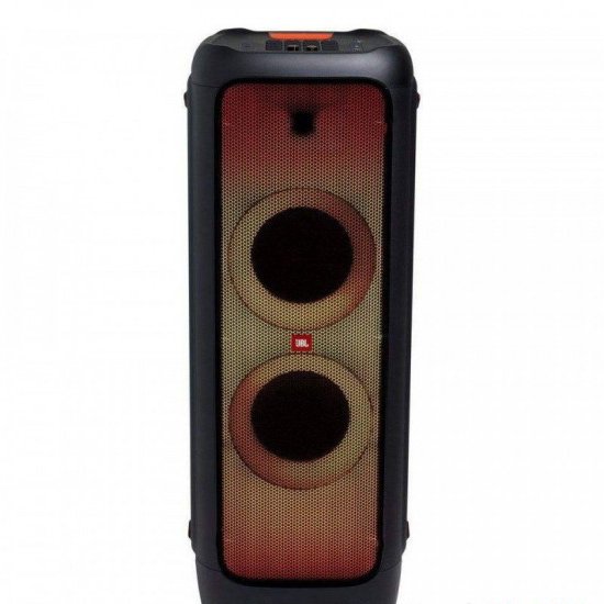 اسپیکر بلوتوث Leitu Party Box مدل 1000

