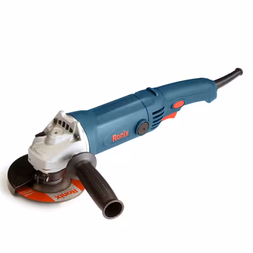 مینی فرز دسته بلند رونیکس مدل 3150N  MINI ANGLE GRINDER – 3150N