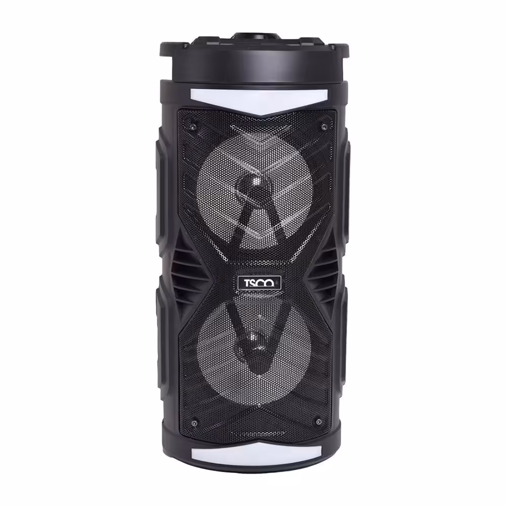 اسپیکر تسکو ts23355  پرتاب صدای بسیار بالا و کیفیت مناسب قیمت عالی