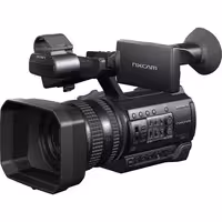 دوربین فیلمبرداری سونی Sony HXR-NX100 NXCAM