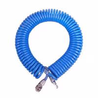 شلنگ فنری باد ترک یل قطر 8میلیمتر طول 10 متر (بدون واسطه، دست اول) 