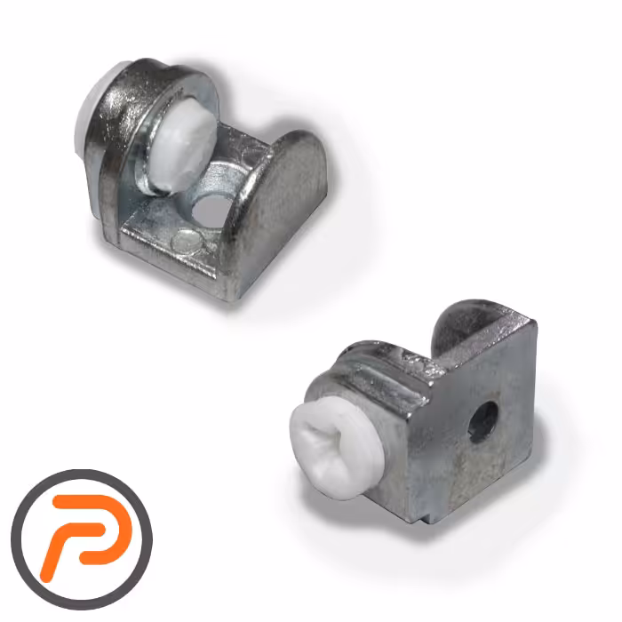 بست آتاژور شیشه 10 میلیمتر