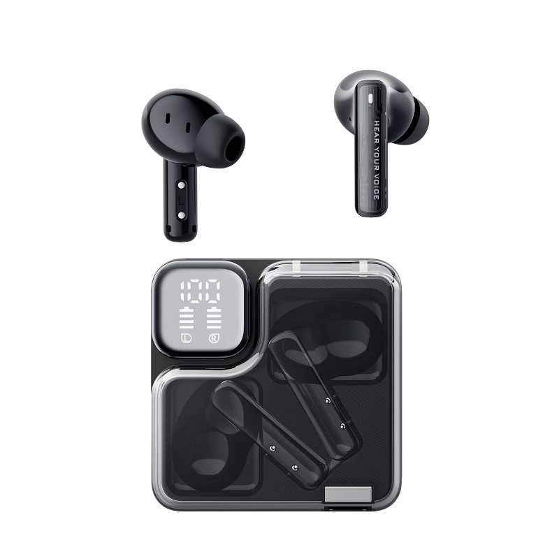 هندزفری بی سیم کیو سی وای مدل QCY MeloBuds Neo