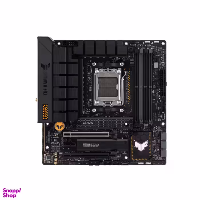 مادربرد ایسوس مدل TUF Gaming B650-Plus