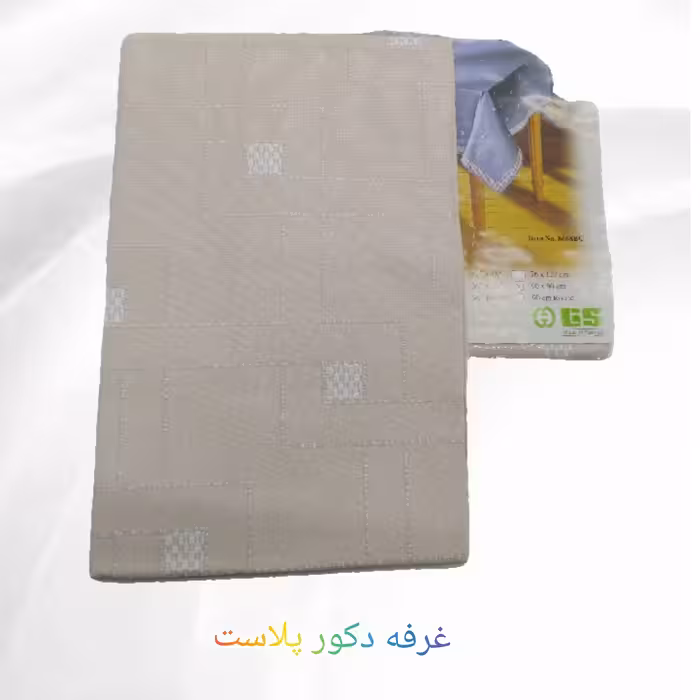 سفره چهار نفره GS تایوان اورجینال کرم