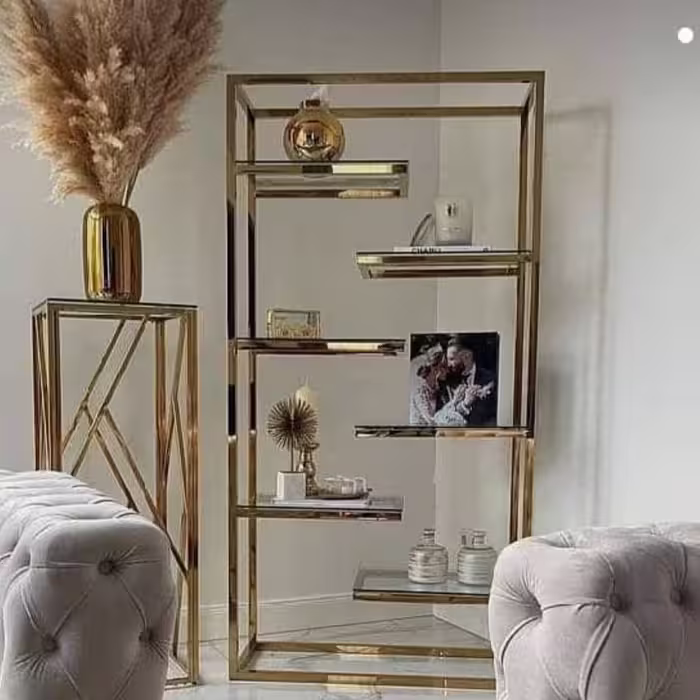 شلف مدل 