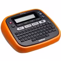 پرینتر لیبل زن برادر مدل PT-E200