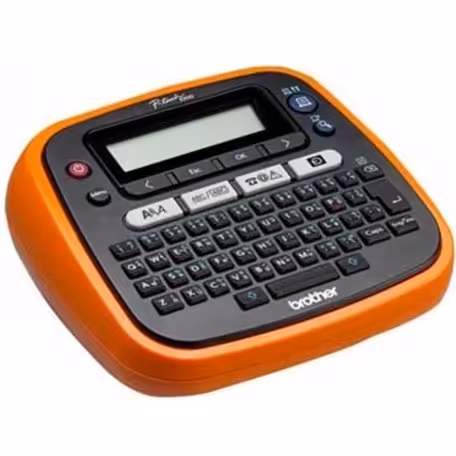 پرینتر لیبل زن برادر مدل PT-E200