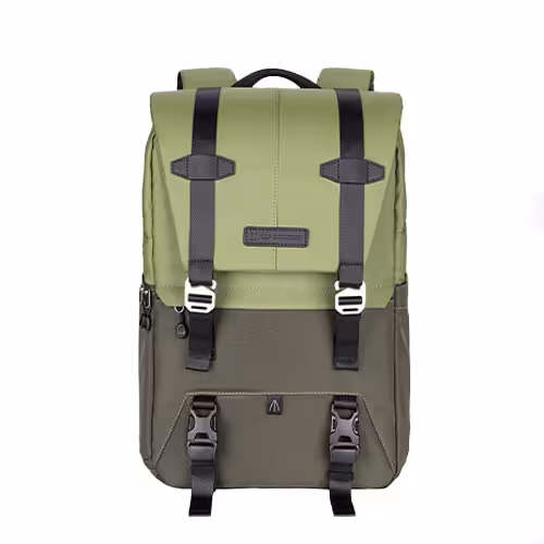 کوله پشتی دوربین کی اند اف K&amp;F KF13.087AV2 Camera Backpack