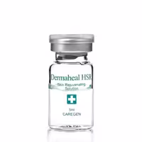 کوکتل درماهیل جوانساز  شفاف کننده  Dermahil HSR