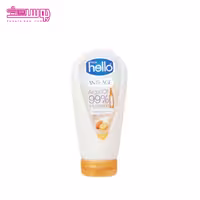 کرم مرطوب کننده آرگان هلو فرش حجم 150ml