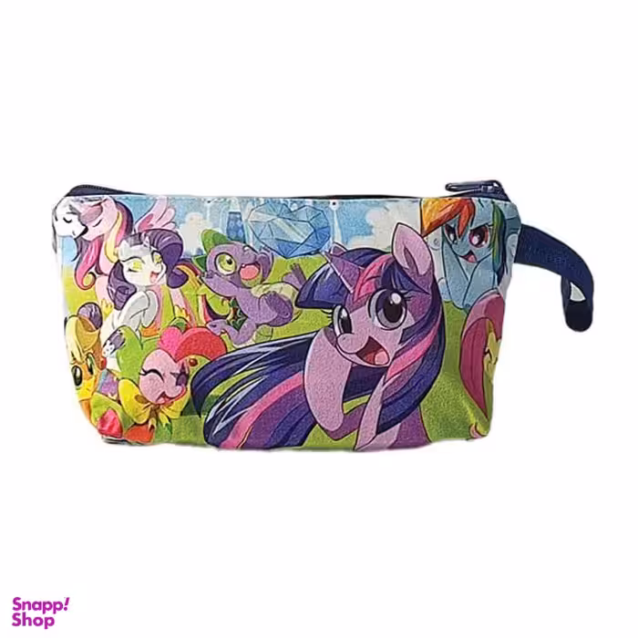 جامدادی چاپی هنرکده روژان کد R047