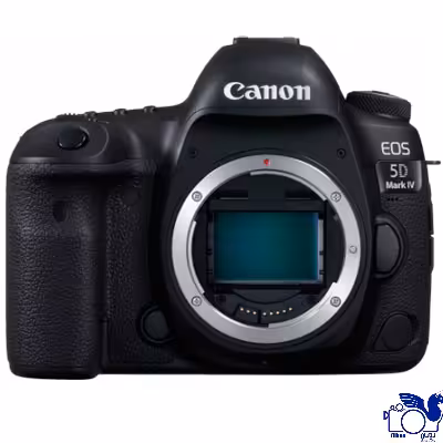 Canon EOS 5D Mark IV DSLR Camera (Body Only)
