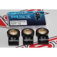 لوازم یدکی موتورسیکلت HONDA FORZA 350 وزن درایو مجموعه 23 18 22 MSR GR Msr