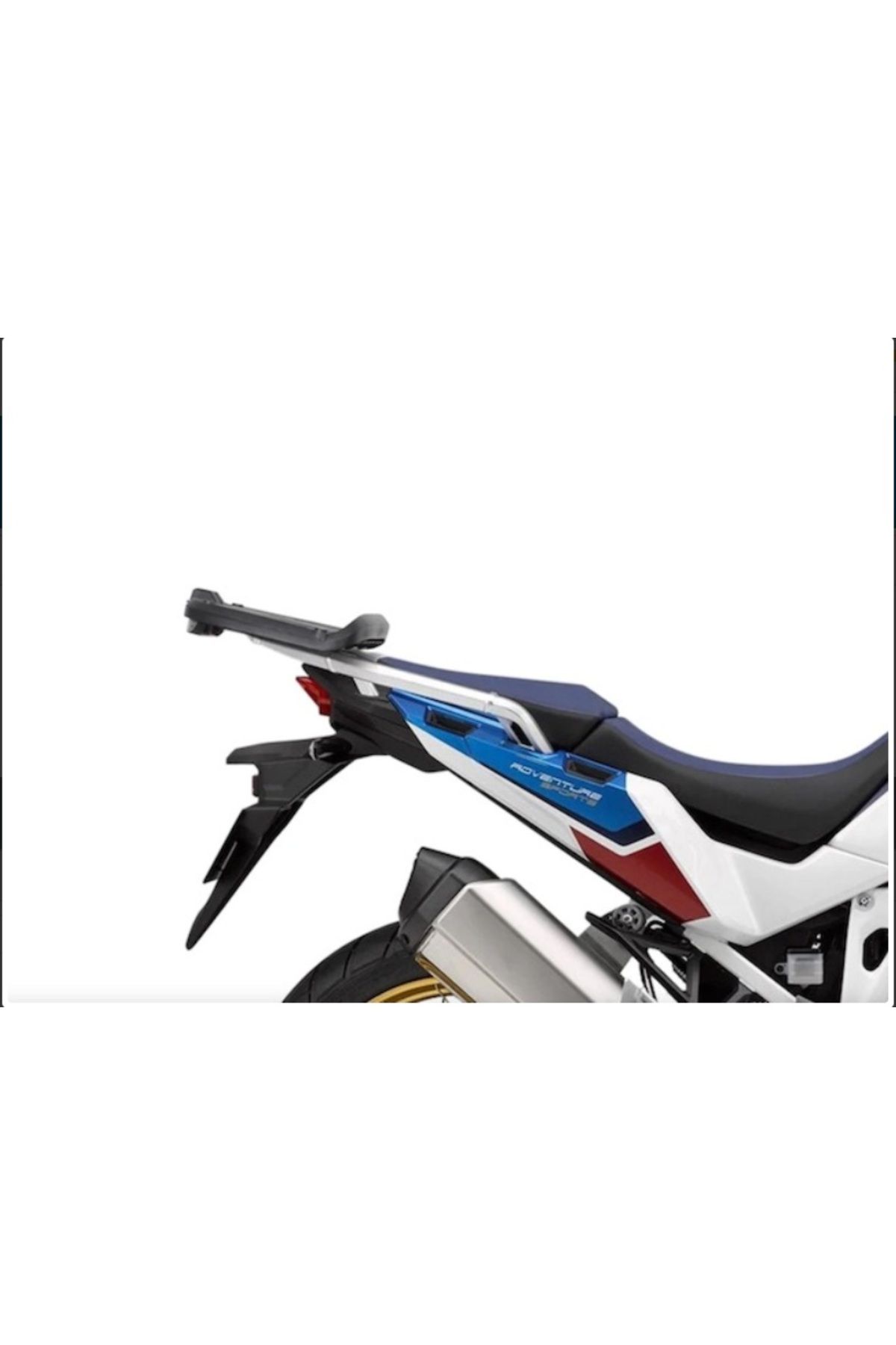 محصولات منعکس کننده موتورسیکلت کیسه عقب آهن HONDA CRF1100L 2021 2023 آفریقا دوقلو Shad