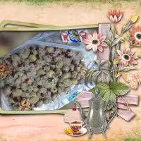 زیتون پرورده خانگی بابهترین کیفیت ومنحصربه فرد برای شماکه بدنبال بهترینها هستید