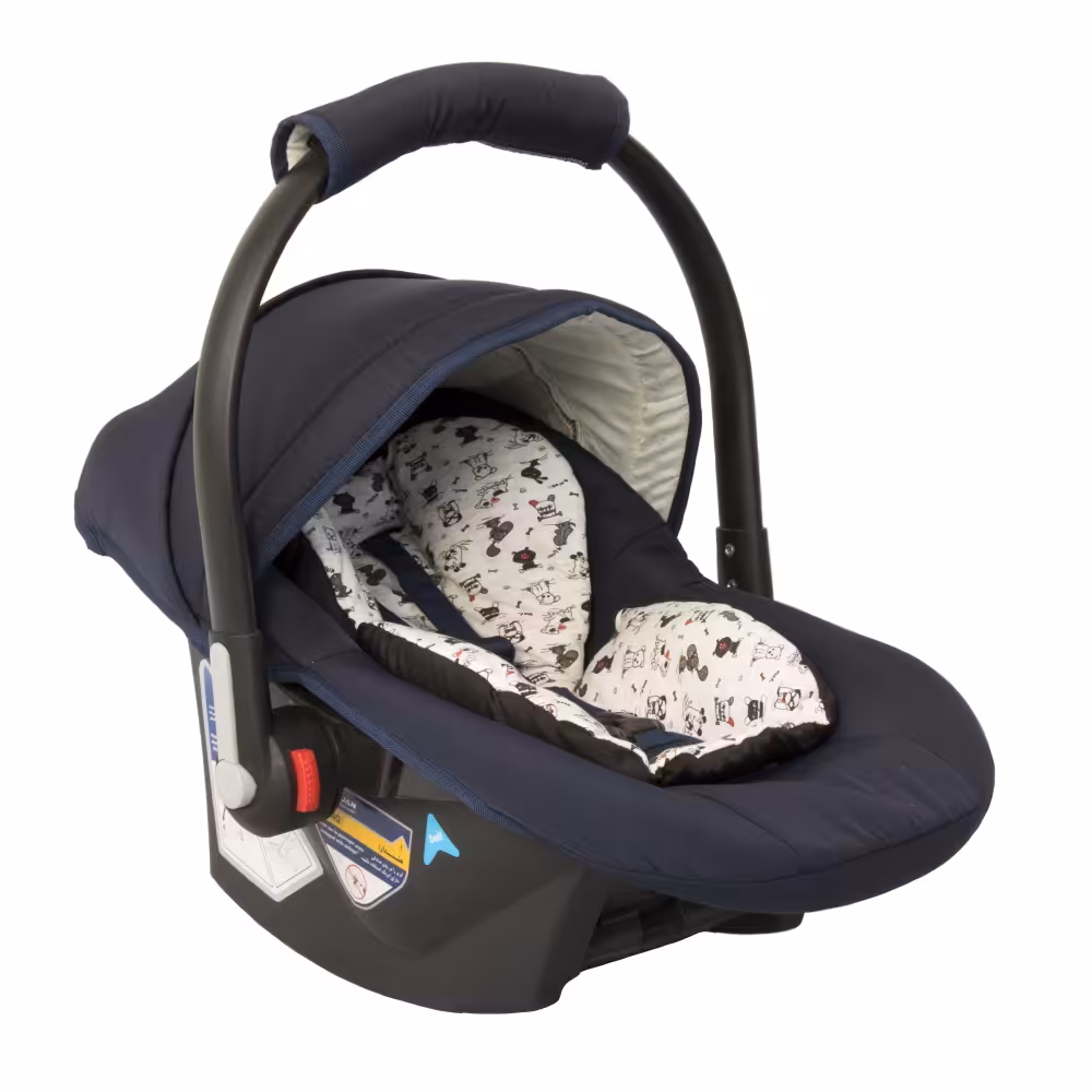 کریر دلیجان مدل Zoo Plus3