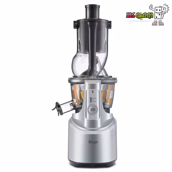 خرید عصاره گیر سیج مدل SJS700SIL - دومینو کالا