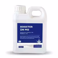 کود بوستر ZN MO مایع 1 لیتری اگریکم استرالیا