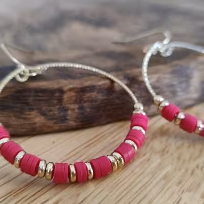 گوشواره وارداتی