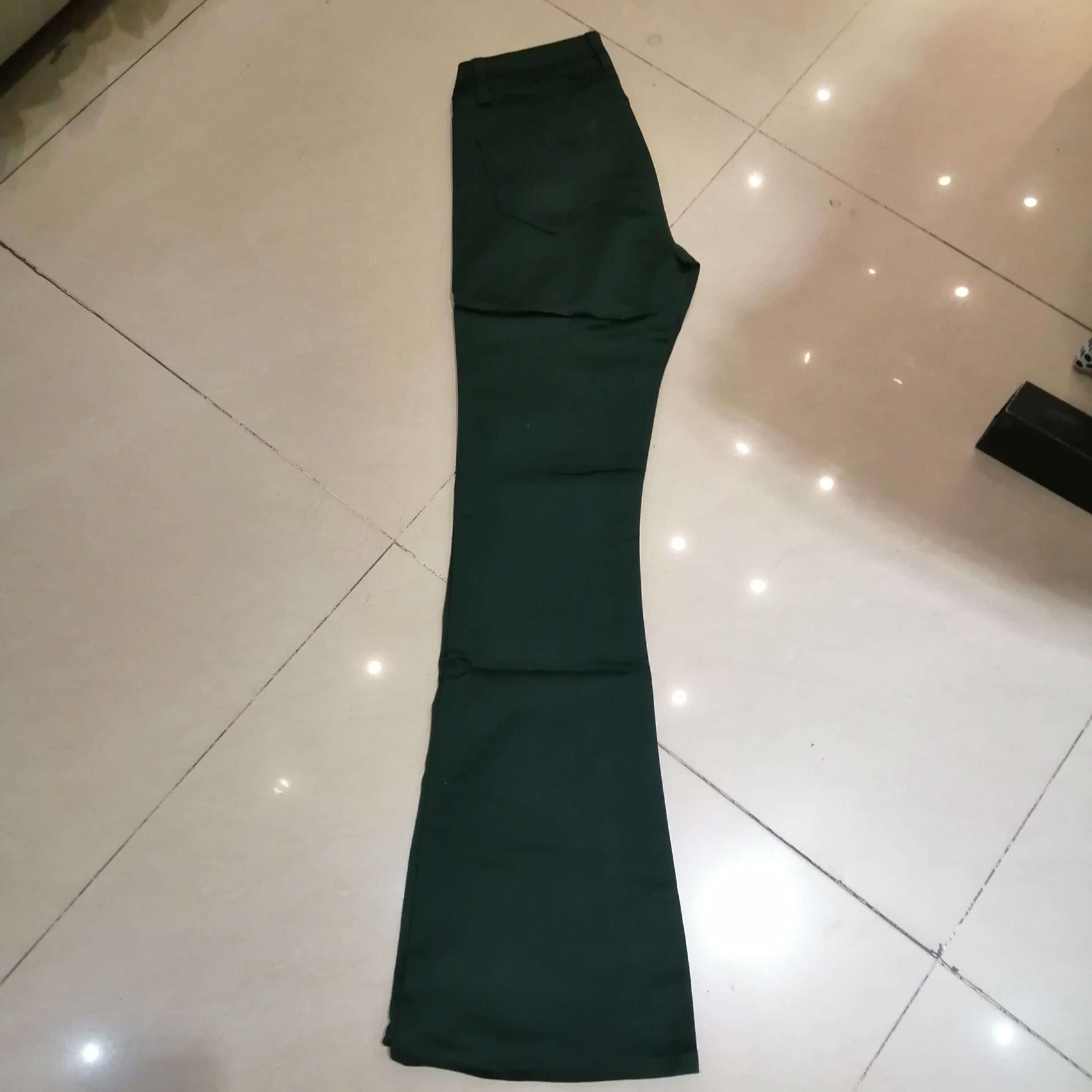 شلوار پکیج 2 عددی