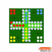 منچ غول آسا NSN