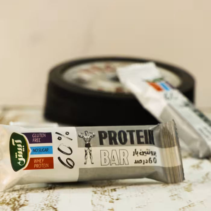 پروبار 60 درصد (وجترین)(آبیش)