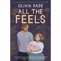 کتاب زبان اصلی All the Feels اثر Olivia Dade انتشارات Avon