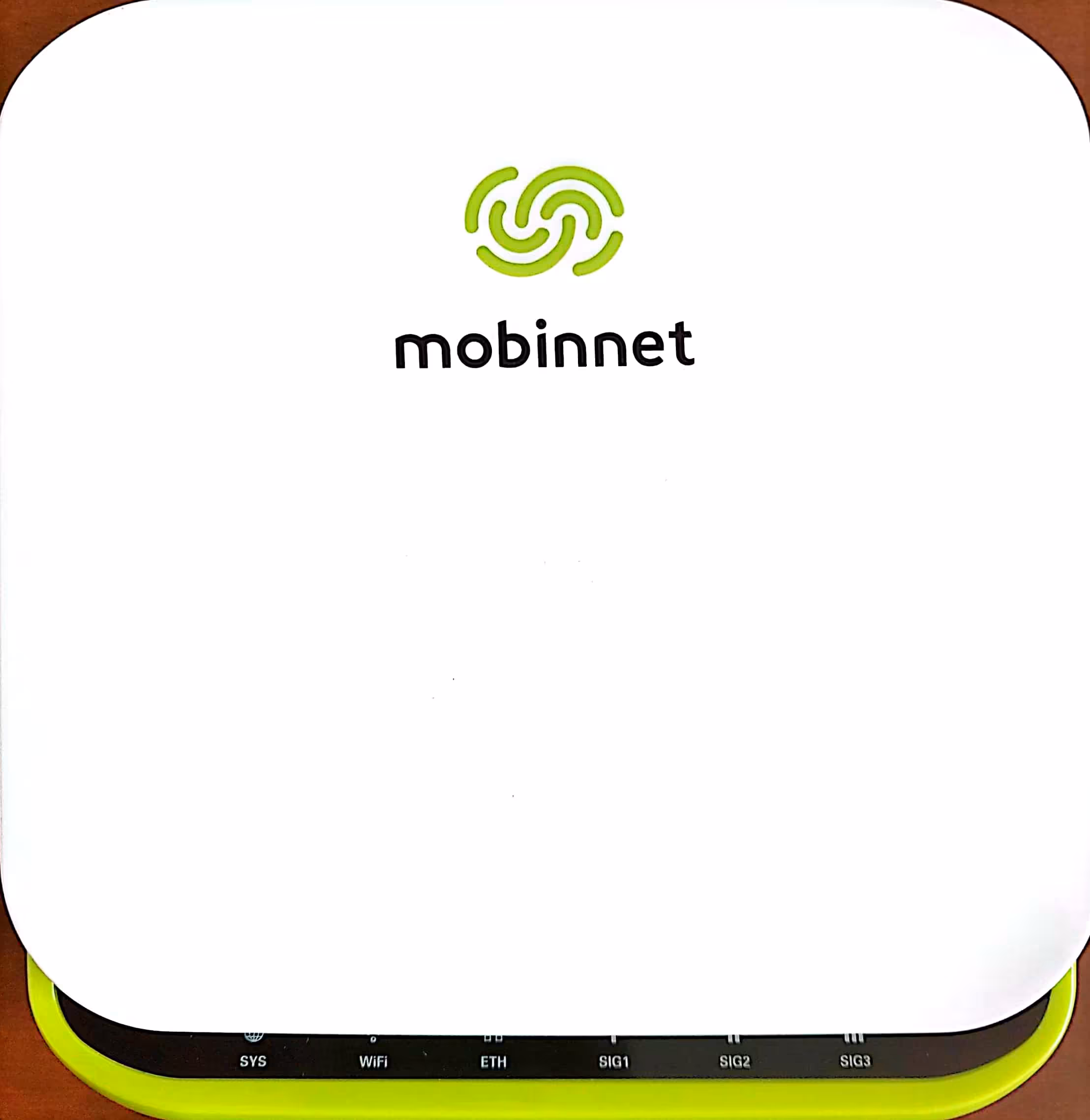 مودم Fv-IGC4000L مبین نت