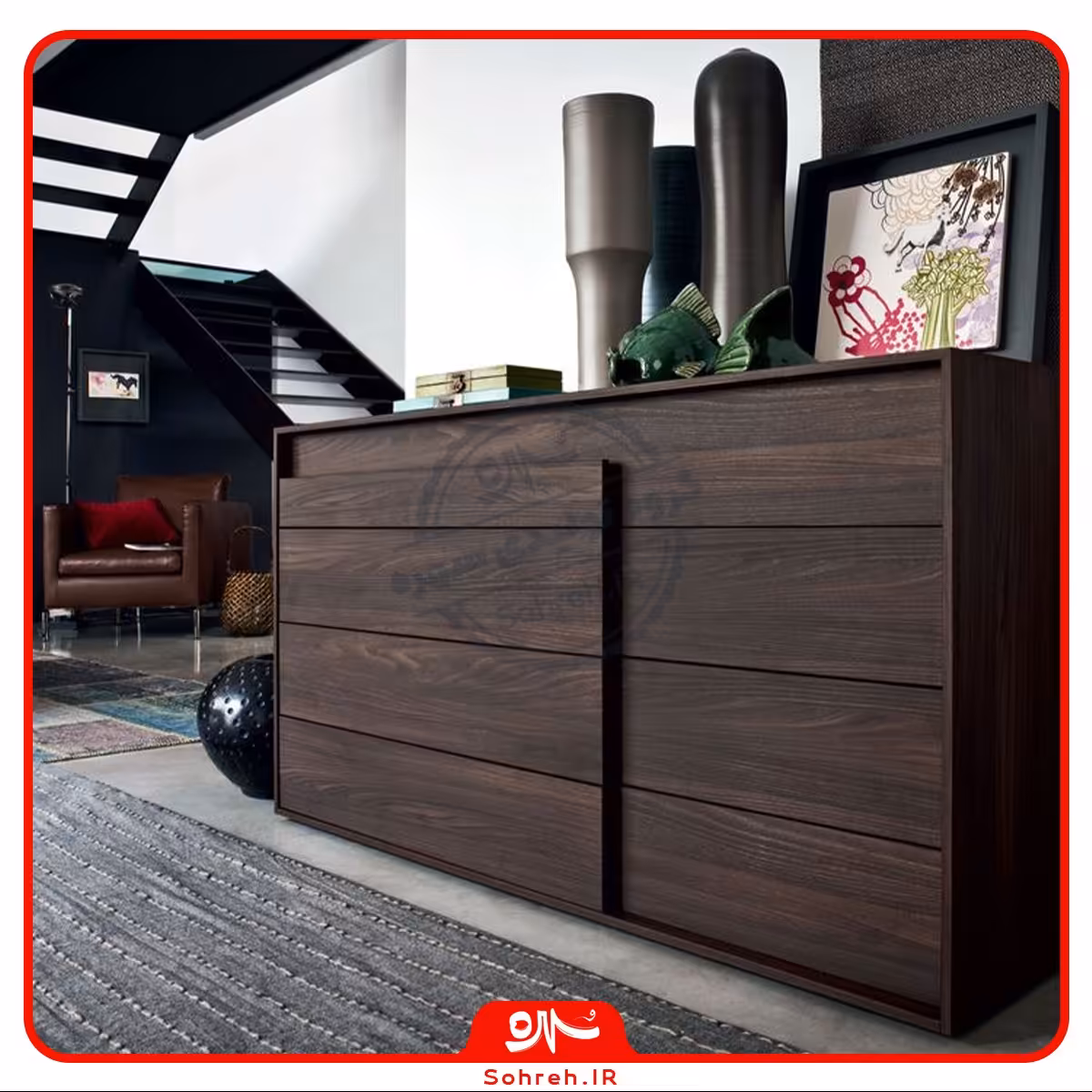 دراور مدل SO26139